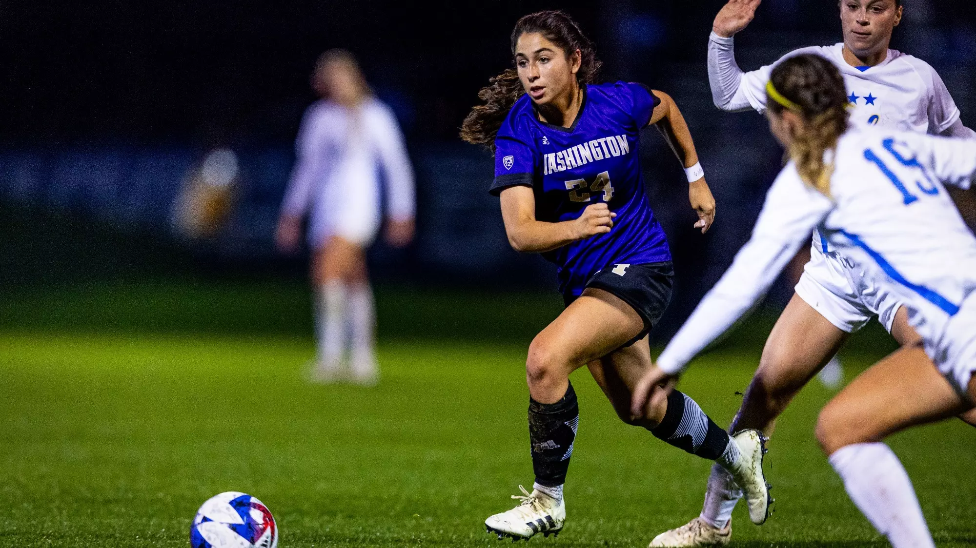 队的进攻 队的进攻